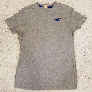 Hollister tee S